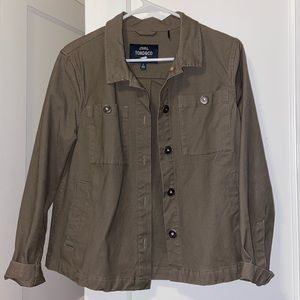 Toad&Co Earthworks Huxley Jacket - Women's